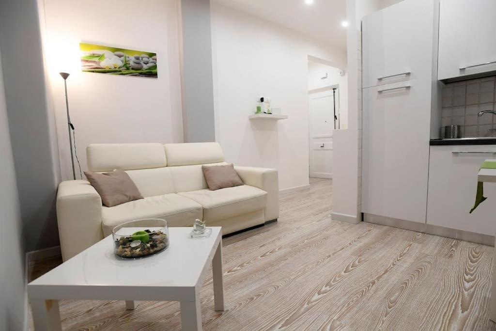 Appartamento San Vito - Monti Roma
